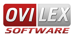 OviLex Software Logo